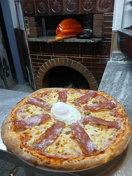 Pizza