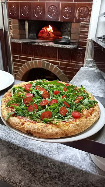 Pizza