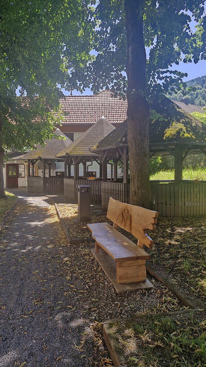 Zunanjost